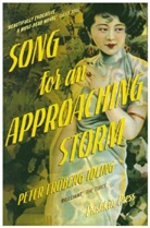 Peter Freoberg Idling, Peter Froberg Idling, Peter Fröberg Idling, Peter Fröberg Idling, Peter Froeberg Idling, Peter Froeberg (Author) Idling - Song for an Approaching Storm