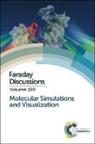 Royal Society of Chemistry, Royal Society of Chemistry - Molecular Simulations and Visualization