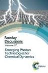 Royal Society of Chemistry - Emerging Photon Technologies for Chemical Dynamics