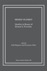 Seymour Gitin, Jodi Magness - Hesed Ve-Emet
