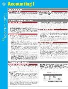 SparkNotes, SparkNotes (COR), SparkNotes - Accounting I Sparkcharts