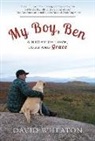 David Wheaton - My Boy, Ben: A Story of Love, Loss and Grace