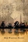 Mary Wakefield Buxton - The Private War of William Styron