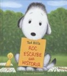 Tad Hills - Roc escribe una historia
