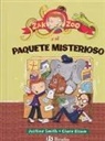 Justine Smith, Clare Elsom - Zak Zoo y El Paquete Misterioso