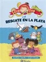 Justine Smith, Clare Elsom - Zak Zoo y El Rescate En La Playa