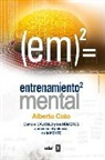 Alberto P. Coto - Entrenamiento Mental