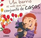 Jennifer Moore-Maillinos - Un Barrio Es MS Que Un Conjunto de Casas