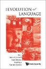 Sean Roberts Heidi Ly Erica A Cartmill, Erica A Cartmill, Erica A. Cartmill, Hannah Cornish, Heidi Lyn, Sean Roberts - EVOLUTION OF LANGUAGE, THE