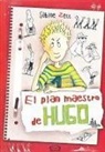 Sabine Zett - El Plan Maestro de Hugo