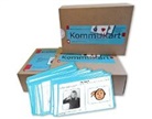 Monik Hüning-Meier, Monika Hüning-Meier, Pivit, Pivit, Conny Pivit - KommUKart