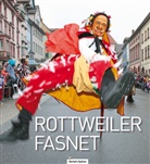 Angel Hammer, Angela Hammer, Winfried Hecht, Winfried (Dr. Hecht, Winfried (Dr.) Hecht, Frank Huber - Rottweiler Fasnet