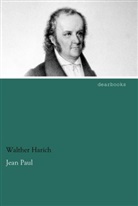 Walther Harich - Jean Paul