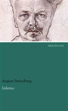 August Strindberg - Inferno