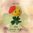 Susann Berghoff, Susanne Berghoff, Elisabeth Steinhardt - Das Glücks-ABC