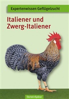 Günter Überarb. v. Wesch - Italiener und Zwerg-Italiener
