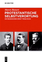 Maren Bienert - Protestantische Selbstverortung