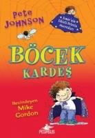 Pete Johnson - Böcek Kardes 1