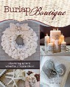 Katie Carter - Burlap Boutique