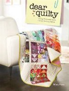 Mary Fons - Dear Quilty