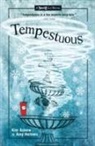 Kim Askew &amp; Amy Helmes, Kim Askew, Kim Helmes Askew, Amy Helmes, Jacquelyn Mitchard, Jacquelyn Mitchard - Tempestuous
