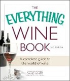 David White Founder and Editor of Terroirist.com, David White, David White - The Everything Wine Book 3rd edition