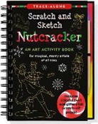 Amber (ADP)/ Zschock Tunnell, Martha Day Zschock, Amber Tunnell - Nutcracker Scratch & Sketch