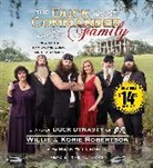 Korie Robertson, Willie Robertson, Willie/ Robertson Robertson, Korie Robertson, Willie Robertson - The Duck Commander Family (Audio book)