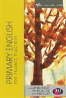 Wendy Jolliffe, Wendy Waugh Jolliffe, Kate Allott, Wendy Jolliffe, David Waugh - Primary English for Trainee Teachers