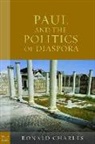 Ronald Charles, Ronald Charles - Paul and the Politics of Diaspora
