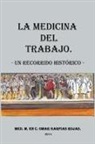 Omar Garfias Rojas - Medicina del Trabajo