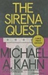 Michael Kahn, Michael A Kahn, Michael A. Kahn - The Sirena Quest