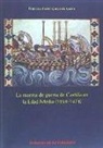 Francisco Javier García de Castro - La marina de guerra de Castilla en la Edad Media, 1248-1474