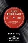 Nick Hornby - Alta fidelidad