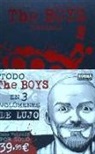 Garth Ennis, John McCrea, Darick Robertson - The Boys, Integral 2