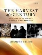 Siegmund Brandt, Siegmund (Department of Physics Brandt - Harvest of a Century