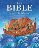 Murray Watts, Murray/ Cann Watts, Helen Cann - The Bible for Children