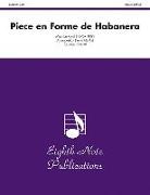 Maurice (COP)/ Marlatt Ravel - Piece En Forme De Habanera