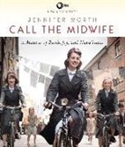 Jennifer Worth, Jennifer/ Barber Worth, Nicola Barber - Call the Midwife 11 Cds Unabridged (Audio book)
