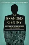 Charles Hopper, David Hopper, David Vallance Hopper, Charles Vallance, David Vallance - Branded Gentry