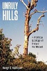 Bengt G. Karlsson, Karlsson Bengt G. - Unruly Hills