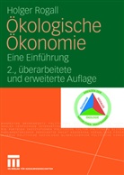 Holger Rogall - Ökologische Ökonomie