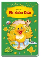 Andreas Trötsch - Die kleine Ente