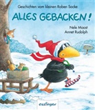 Nele Moost, Annet Rudolph, Annet Rudolph - Alles gebacken!, Mini-Ausgabe