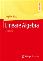 Siegfried Bosch - Lineare Algebra