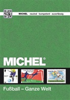 Michel-Redaktio - Michel Fußball - Ganze Welt