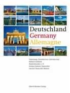 Deutschland. Germany. Allemagne