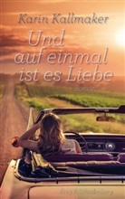 Karin Kallmaker, Andrea Krug - Und auf einmal ist es Liebe