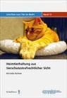 Richner, Michelle Richner - Schriften zum Tier im Recht - Band 12: Heimtierhaltung aus tierschutzstrafrechtlicher Sicht