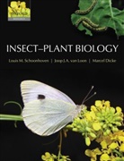 Marcel Dicke, Dicke Marcel, Joop J. a. van Loon, Joop J.A. van Loon, Louis M. Schoonhoven, Louis M. Loon Schoonhoven... - Insect-Plant Biology